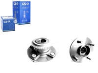 фото thumb №1, Gsp набор подшипник колёса 432002f500 432009f510