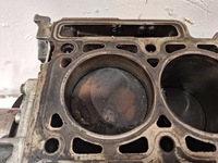 фото thumb №9, Блок dół двигуна d4f740 renault clio iii iv dacia sandero 1.2 16v