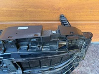 фото thumb №8, Bmw 5 g60 g61 жалюзи воздуховод воздуха решётка радиатора передняя перед 5a09b52