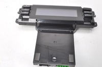 фото thumb №1, Volvo s80 ii v70 iii дисплей екран