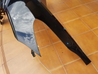 Tesla model 3 17- крыло  правый  перед Киев, фото thumb