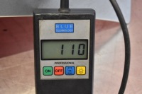 фото thumb №10, Капот кришка двигуна срібляста audi a6 c6 04-11