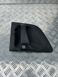 фото thumb №1, Ручка zewnętrzena правая scania r