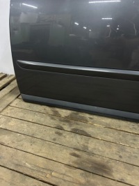 фото thumb №11, Двері ліві передні ліві перед volvo v50 s40 ii комплектні