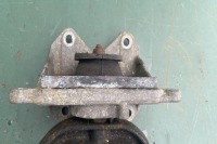 фото thumb №1, Кронштейн коробки передач renault master ii фургон fd 8200190558 2.95l дизель