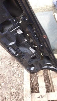 фото thumb №11, Audi a3 8l кришка багажника багажника скло спойлер