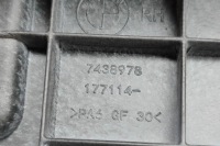 фото thumb №6, Bmw x7 g07 задний правый кронштейн усилитель багажник 7438978 2022 24982482