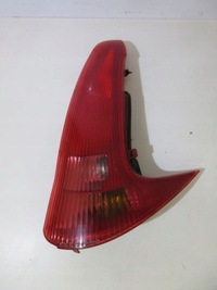 фото thumb №1, Лампа задня права peugeot 206 sw