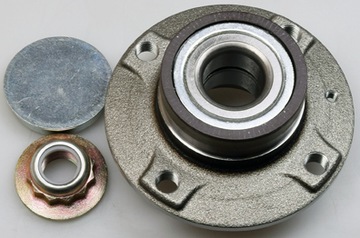 фото thumb №1, Denckermann ступиця колеса зад skoda citigo 11-