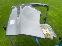 фото thumb №14, Nissan x-trail 2 t31 крыло перед левый f3101jh1ea