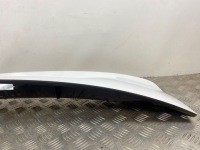 2020 alfa romeo stelvio молдинг освітлення номерного знака 156117304 Зі Шроту, фото thumb