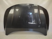 Купити Ford focus mk4 рестайлінг  капот кришка двигуна перед 2021-, фото thumb