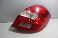 фото thumb №1, Лампа правая задняя skoda fabia ii lift