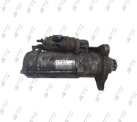 фото thumb №1, Стартер daf paccar бош cf xf