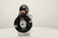 Стартер ford mazda 1.6 1.8 d td di escort fiesta mondeo orion 121 Зі Шроту, фото thumb