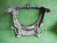 фото thumb №1, Подрамник подрамник перед discovery sport l550 2.0 d