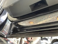 фото thumb №12, Skoda octavia iii liftback двері праві задні колір lf9r