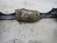 Поддон масляная mercedes 2.2 cdi a6510140302 с Разборки, фото thumb