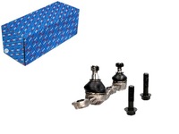 фото thumb №1, Шарова опора важеля лівий japko