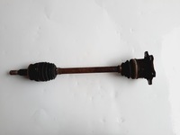 фото thumb №1, Infiniti fx30d ii s51 3.0d v9x привідний вал ліва задня задня