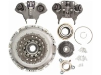 фото thumb №1, Набор сцепления renault scenic iii 1.5 09- grand scenic iii 1.5 09-