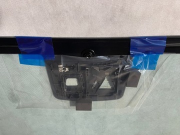 фото thumb №5, Mercedes c w205 cabrio скло передня датчик камера 2xantena сонячний po 2016-