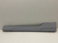 Купить Fiat 500 порог молдинг порог левая zentec pur 07-, фото thumb