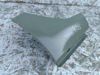 Tesla model 3 3 17- поріг стійку  c перехід коліно правий задні 1073736-sc-r Ціна, фото thumb