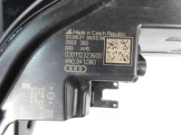 Audi a8 d5 4n рестайлинг  фара правый  led matrix digital Оригинал, фото thumb