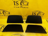 фото thumb №1, Защита обивка свет стоп bmw оригинальный номер 7346031