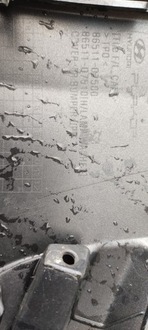 фото thumb №12, Бампер перед hyundai tucson iii lift