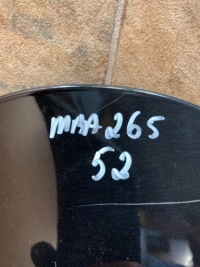 Крышка бака топлива mercedes-benz m w164 a1647570006 3.5l бензиновый с Разборки, фото thumb