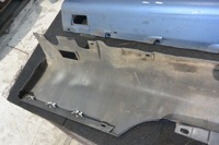 фото thumb №9, Защита накладка порог левая правая audi tt 8j lz5c