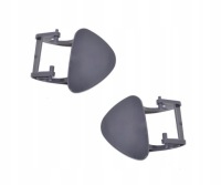 фото thumb №1, Заглушка фаркоп буксирувальний mercedes e klasa w211 p