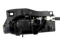 фото thumb №3, Ручка двері внутрішня peugeot 407 96526177