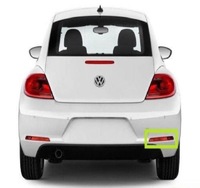 фото thumb №5, Led задній фара volkswagen beetle 2012-2016 оригінальний 5c5945702c