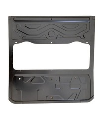 фото thumb №1, Пол багажника alfa romeo giulia