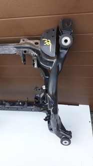 фото thumb №7, Mercedes ml w166 gl gle 166 підрамник перед підрамник підрамник