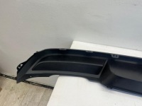 фото thumb №8, Skoda superb iii накладка бампера задняя 3v5807521