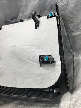 фото thumb №8, Захист оббивка кришки зад mercedes glb x247