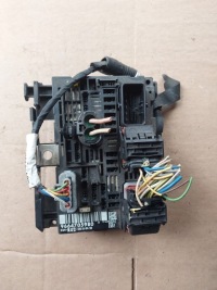 фото thumb №1, Модуль коробка bsm peugeot 9664705980