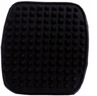 фото thumb №1, Накладка педалі, педаль гальма fast ft13075