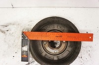 фото thumb №11, Oq054+ ford transit courier 1.5d тормозные барабаны задняя kpl