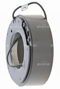 фото thumb №1, Котушка компресор кондиціонера nrf do mercedes v 230