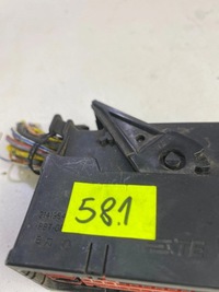 фото thumb №7, Штекер колодка насоса abs ford mondeo mk5