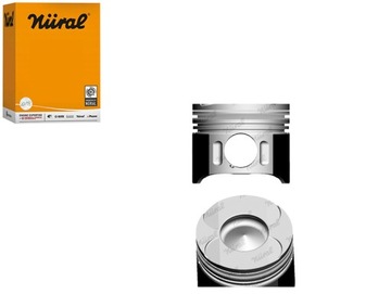 фото thumb №1, Поршень двигуна kpl з кільце 88 std mercedes c клас e клас g клас