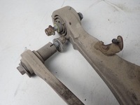 фото thumb №5, Поворотна опора важелі праві зад audi s8 d3 5.2 03428921, 4e0505361