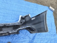 фото thumb №12, Audi rs4 a4 b9 рестайлінг 20- універсал avant бампер задній  8w9807511aj