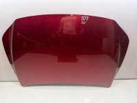 фото thumb №7, Mazda 3 bp iv 46v капот перед передняя крышка