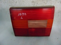 фото thumb №1, Лампа задняя левая w крышка vw passat b4 kombi